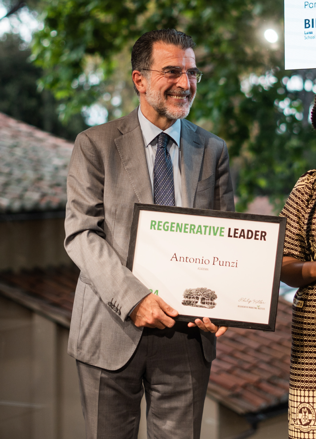 Antonio Punzi