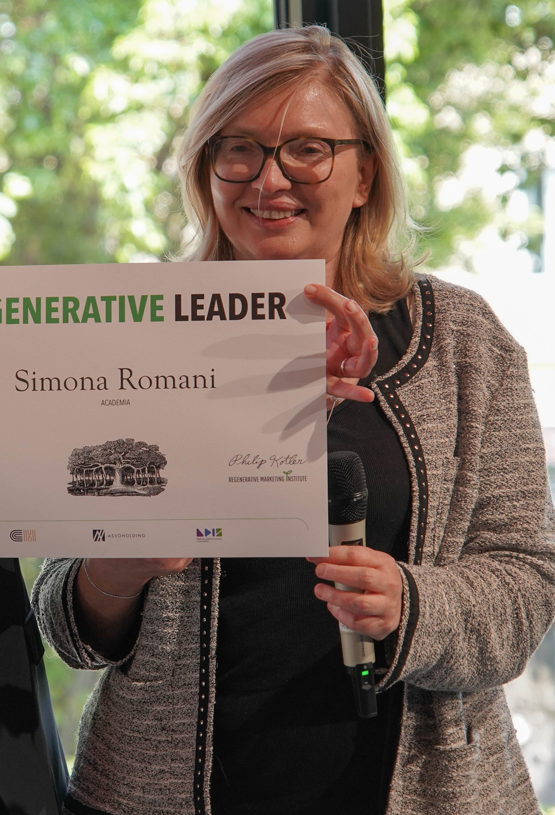 Simona Romani