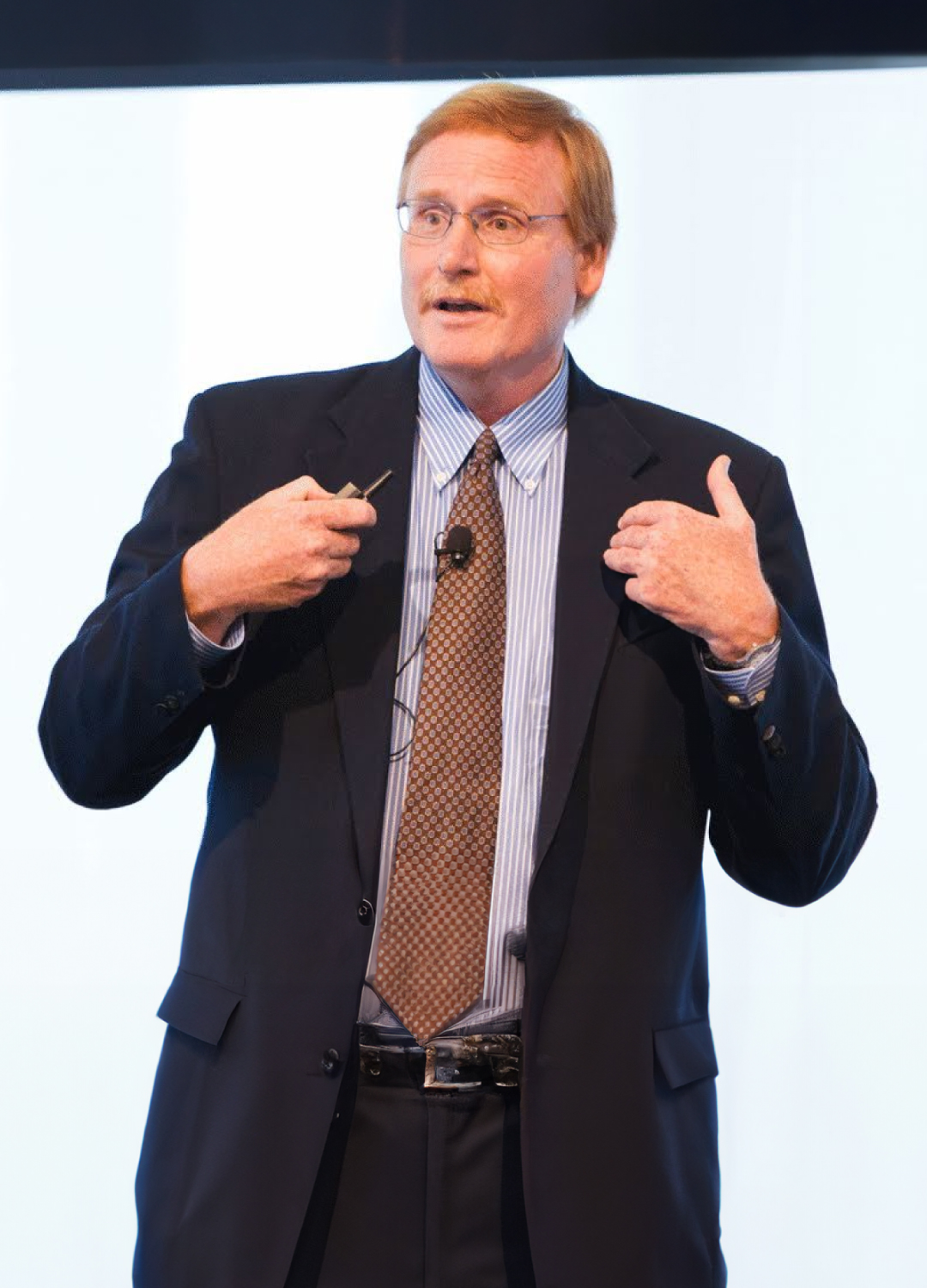 Stuart L. Hart