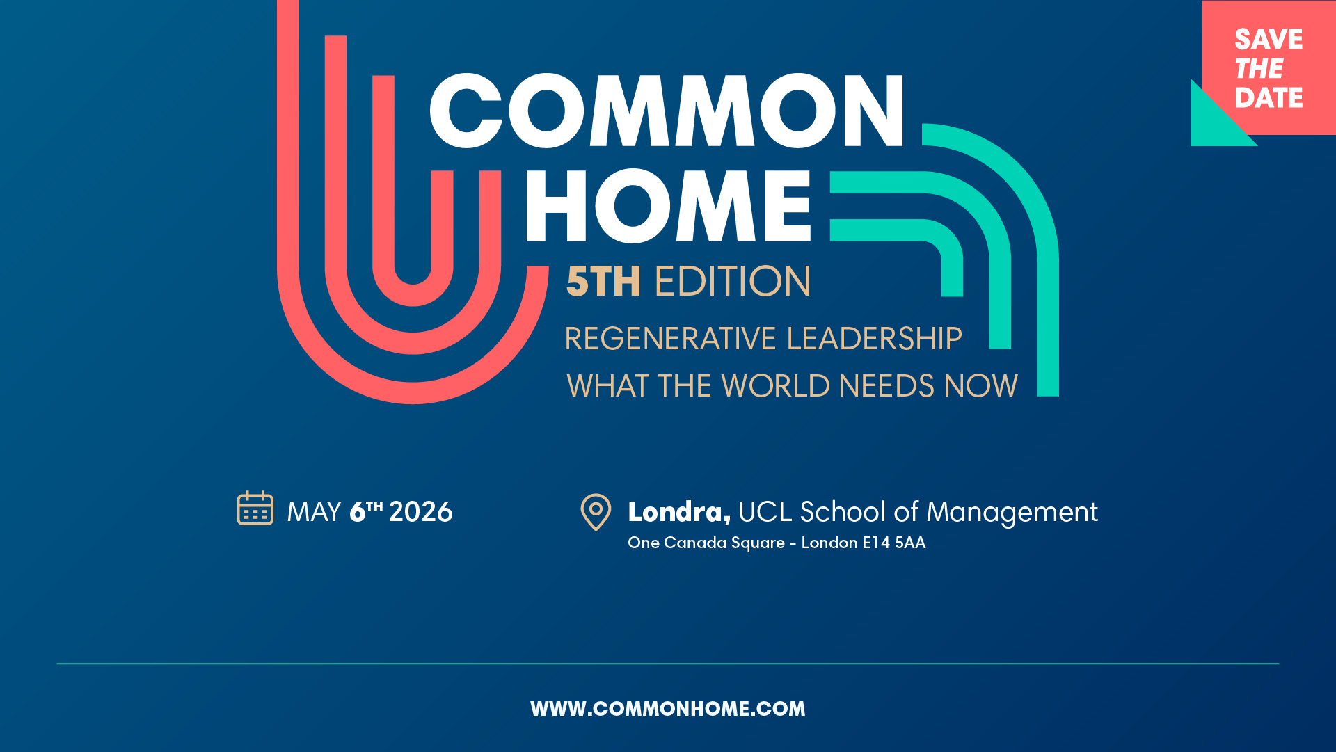 Common Home 2026 - Common Home